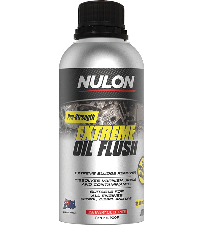 ProStrength Extreme Oil Flush (PXOF)